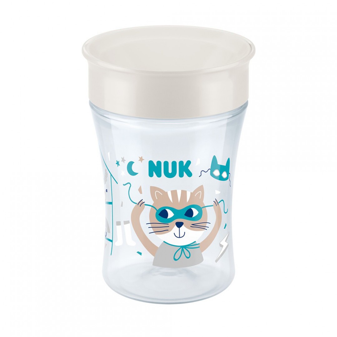 vaso-magic-cup-gato-verde-10751462