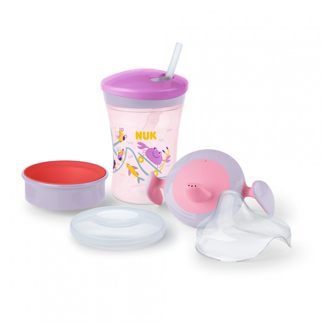 set-vasos-evolution-cup-violeta--rojo-10255637