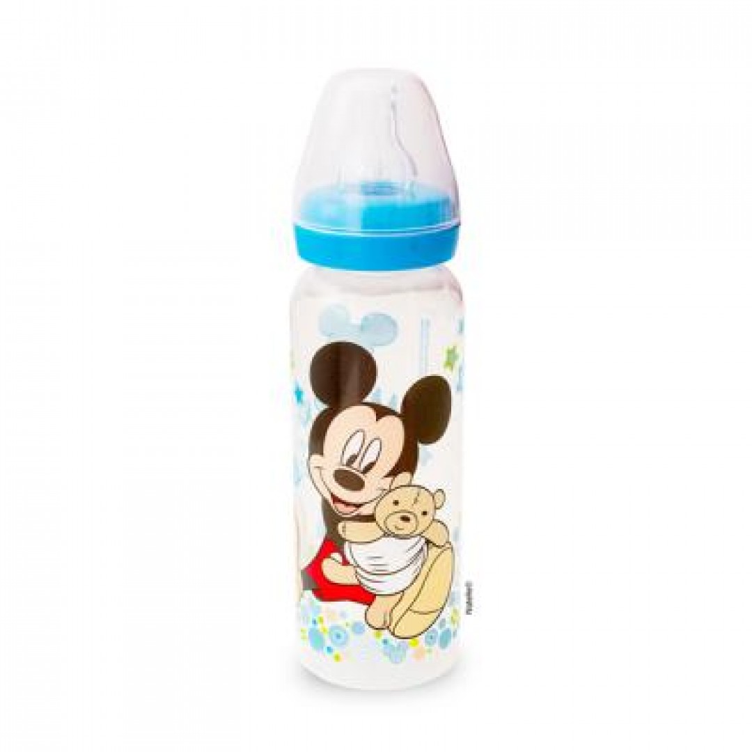 biberon-250-ml-mickey-tetina-siliconada-medium-con-asas-9015