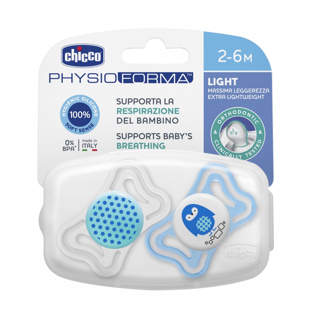 chupetes-physio-light-2-6m-sil-nene-x2-8058664097074