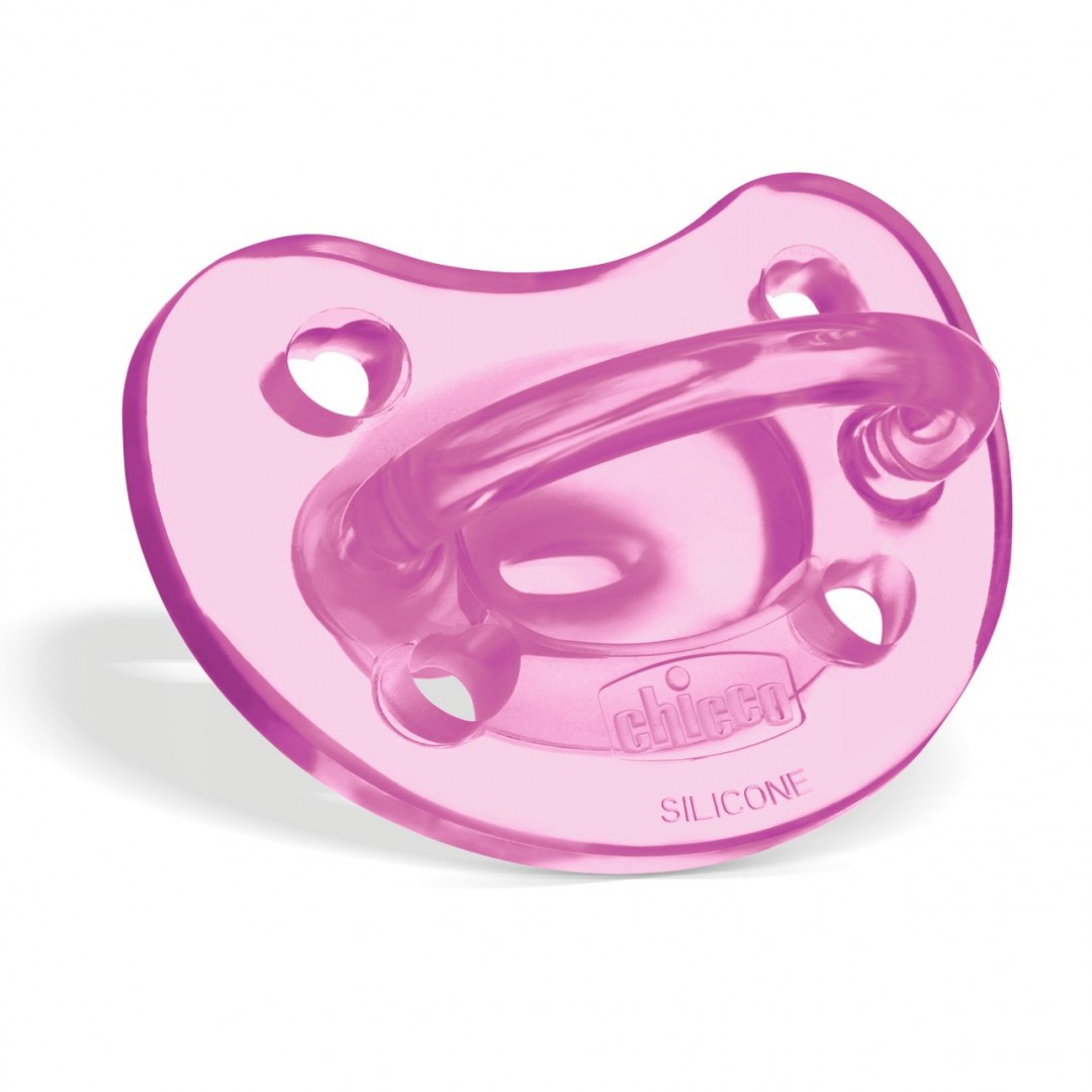 chupete-silicona-physio-soft-6-16m-liso-nena-x1-8058664051885