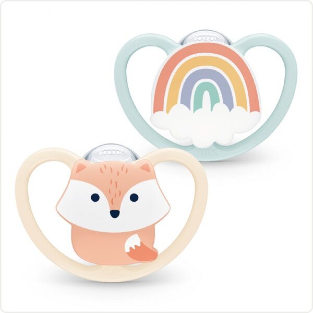 set-de-2-chup-space-0-6-meses-zorroarco-iris-2568