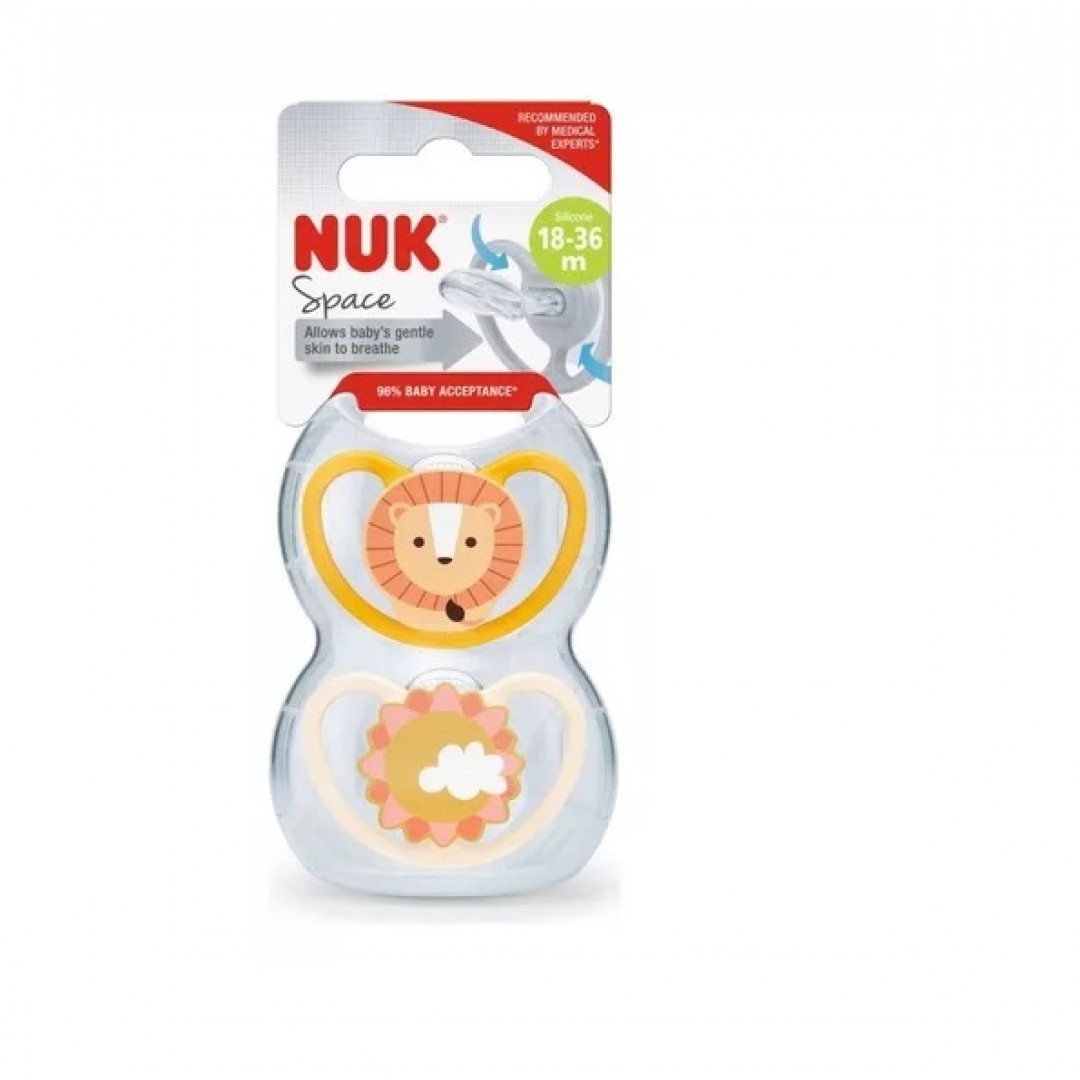set-de-2-chup-space-18-36-meses-leonsol