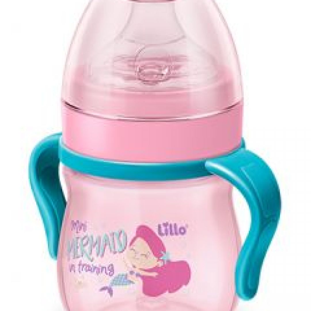 vaso-de-aprendizaje-evolution-150ml-rosa-628931