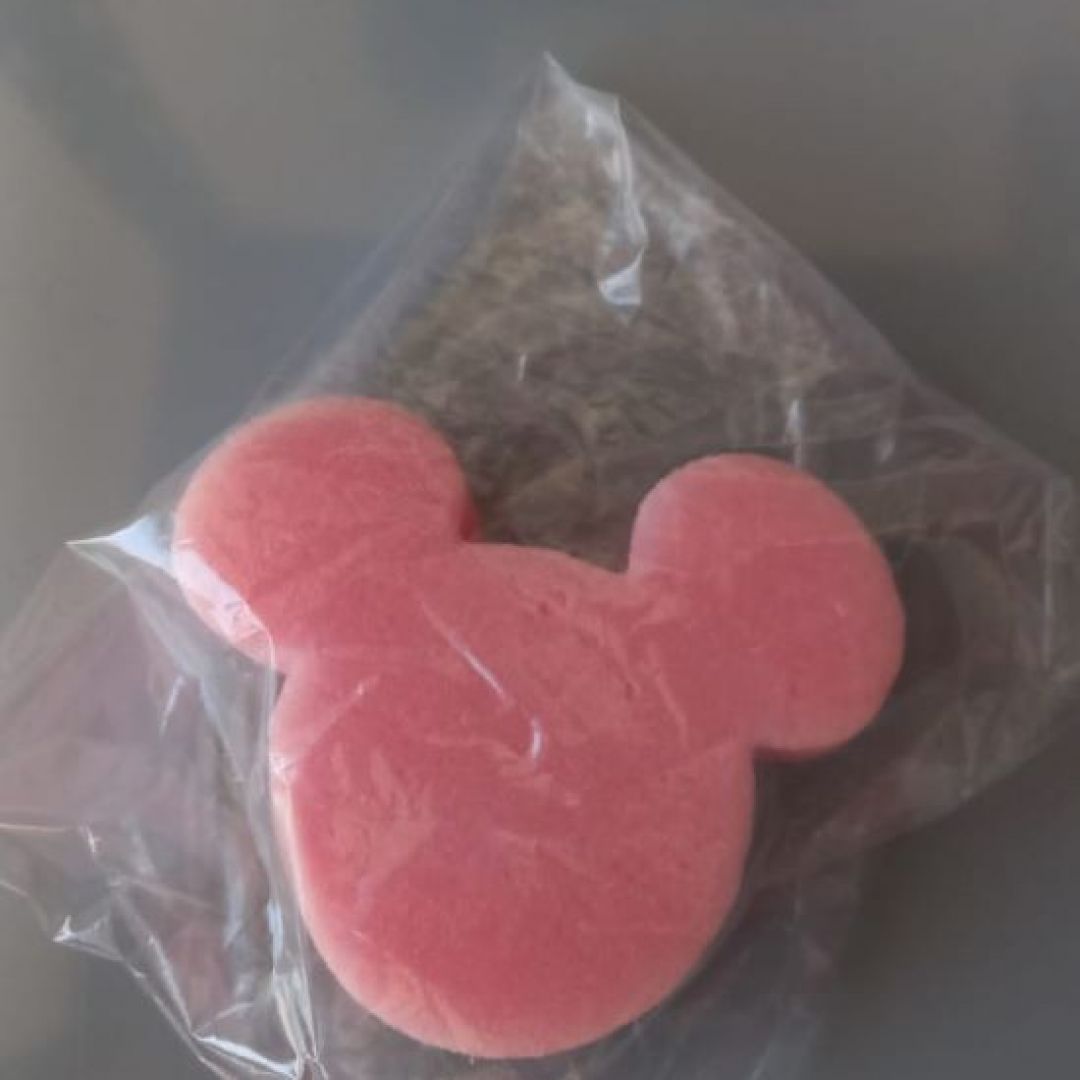 esponja-minnie-natelle-e220