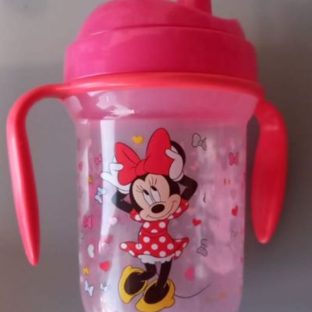 vaso-doble-valvula-con-pico-duro-redondo-y-asas-minnie-sin-etiqueta-ni-envoltorio-v221