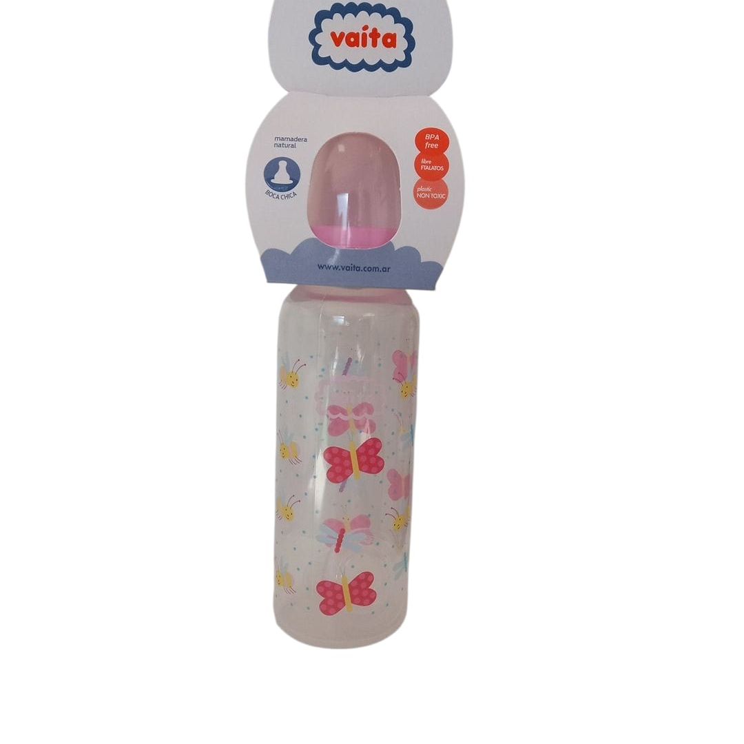 mamadera-natural-decorada-x250cc-tsilicona-rosa-3057r
