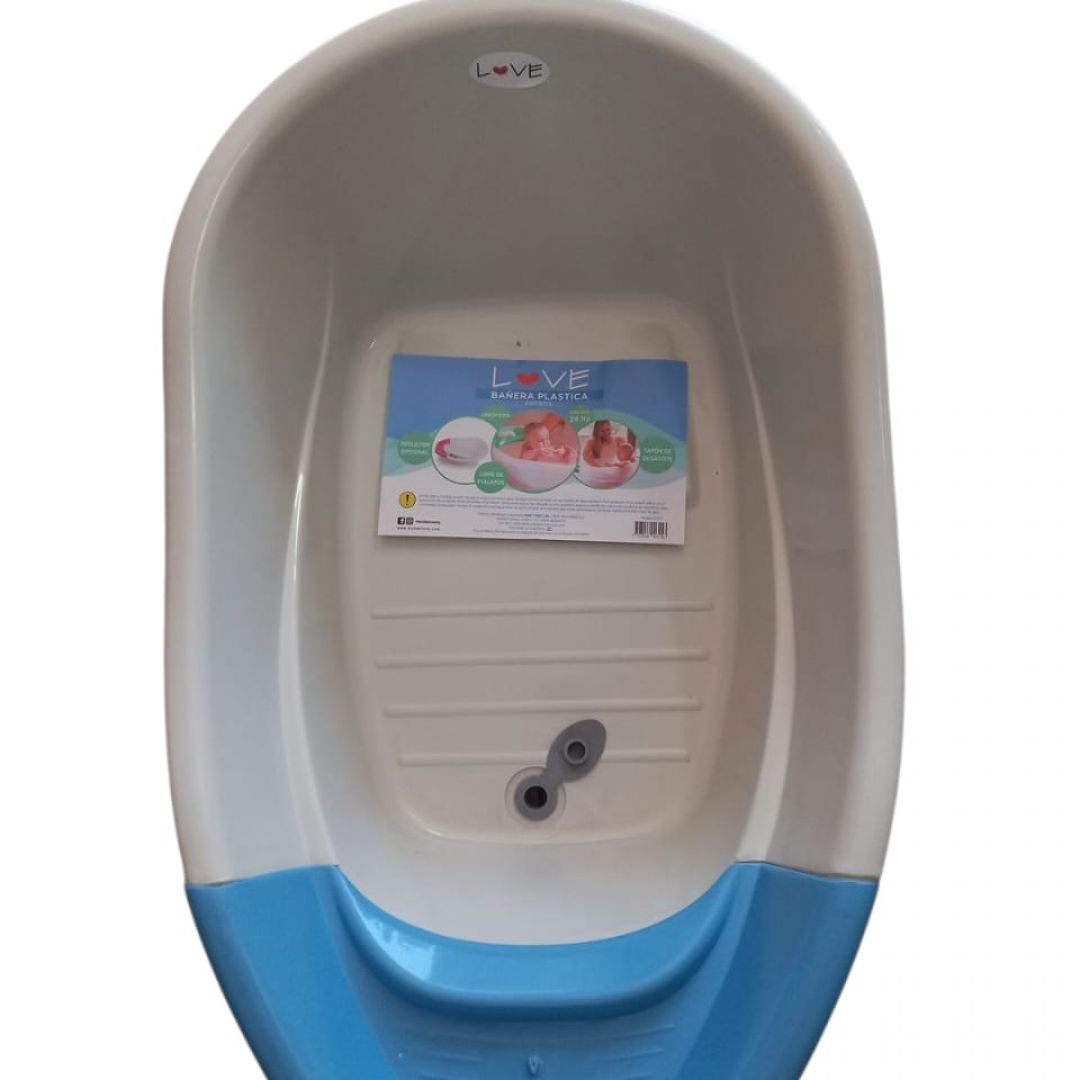 banera-plastica-celeste-bc315