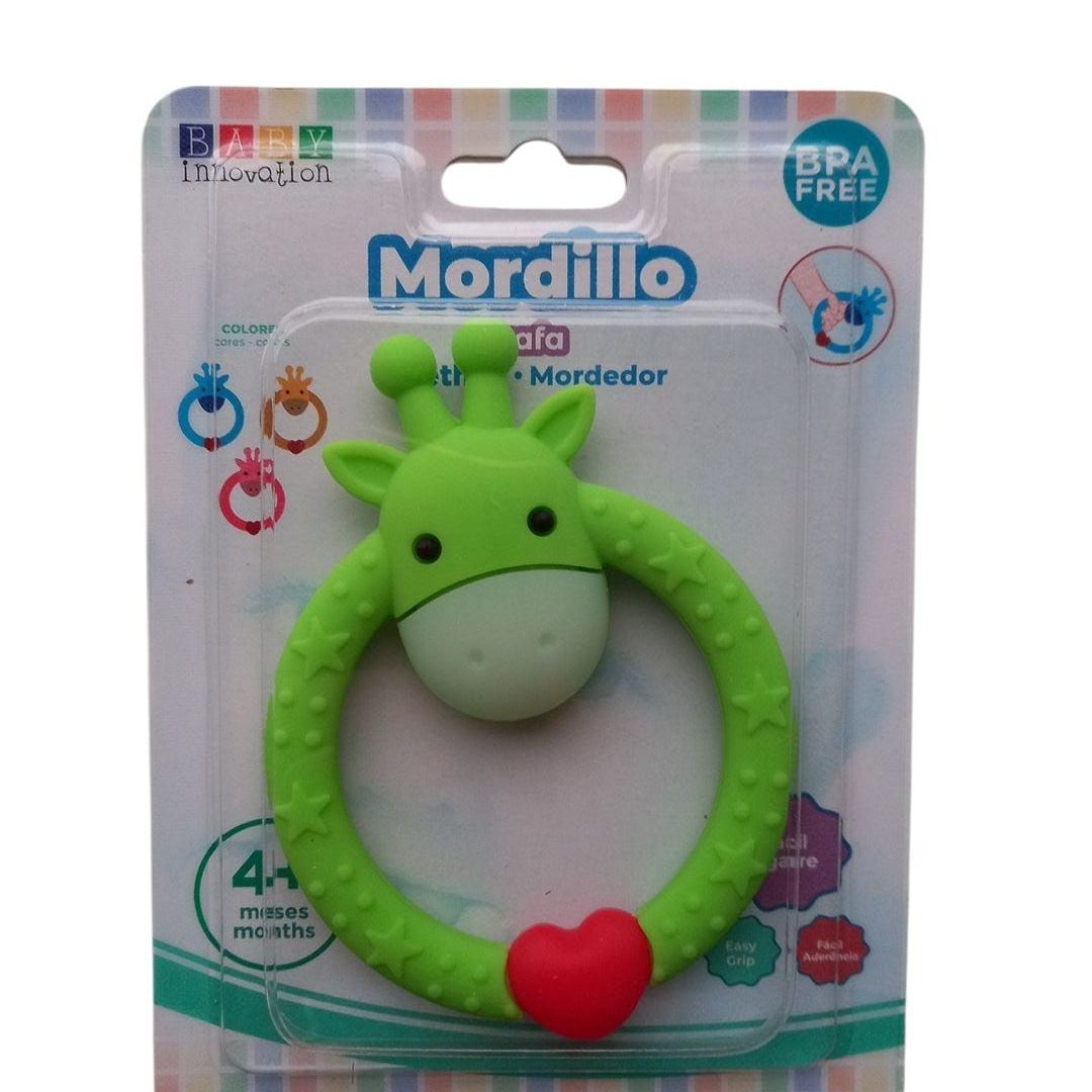 mordillo-jirafa-verde-030780-305v